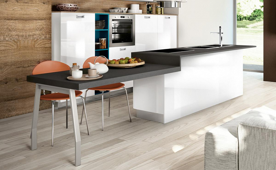 Spagnol Cucine Hot Collection Xoxo 02