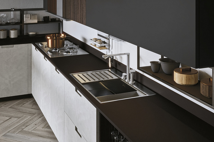 Alta cucine Ambiente 12