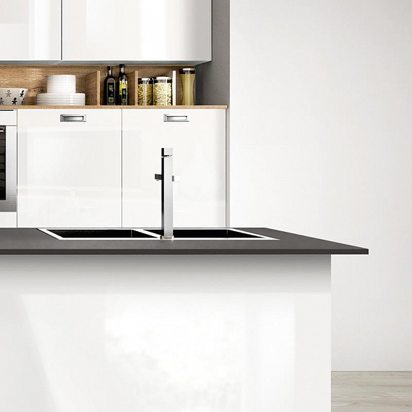 Spagnol Cucine Hot Collection Xoxo 02