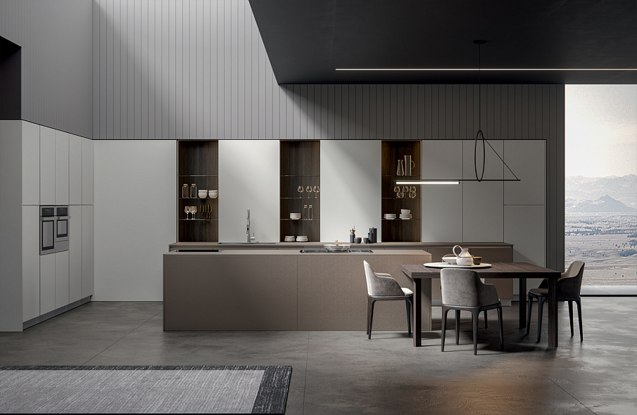 Home Cucine Aura