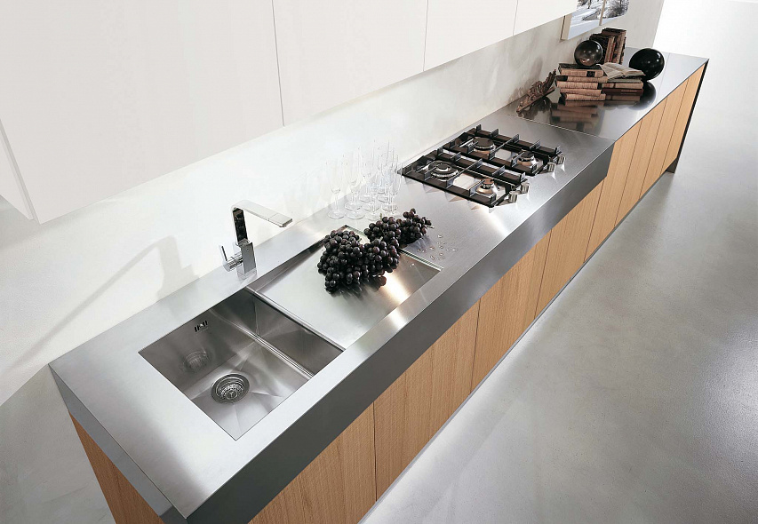 Aster cucine Contempora