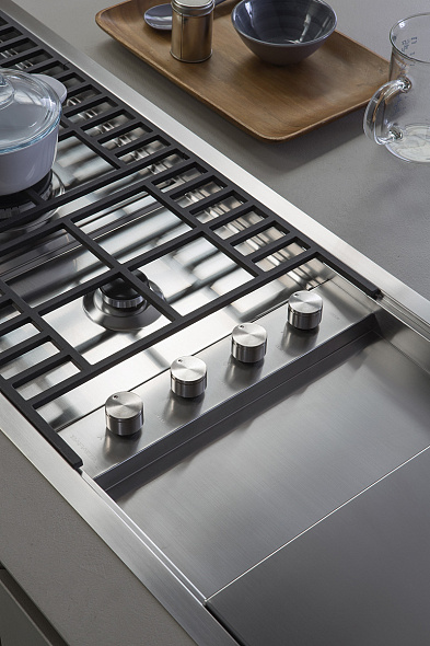 Key cucine Surface