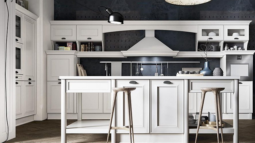 Spagnol Cucine «Louisiana 01»