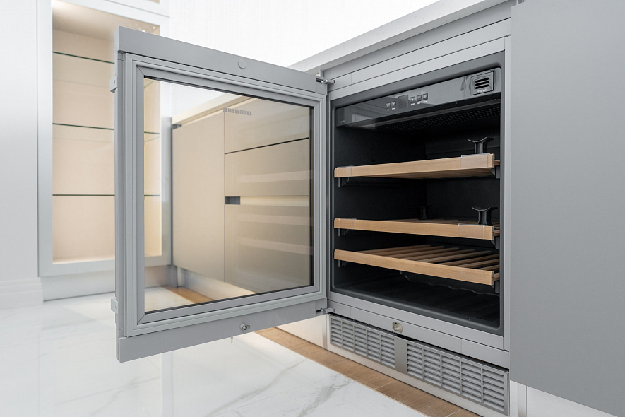 Home Cucine Genesi