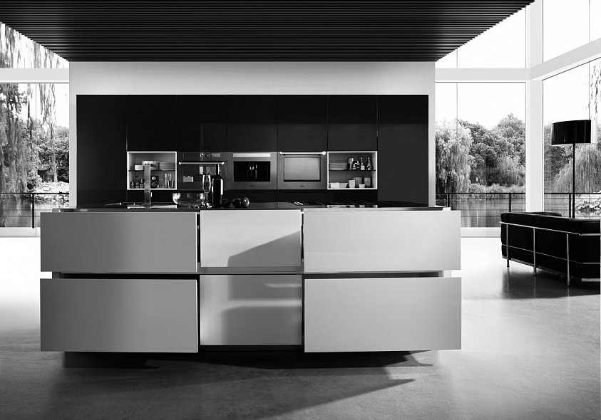 Miton Cucine Limha Eurolux