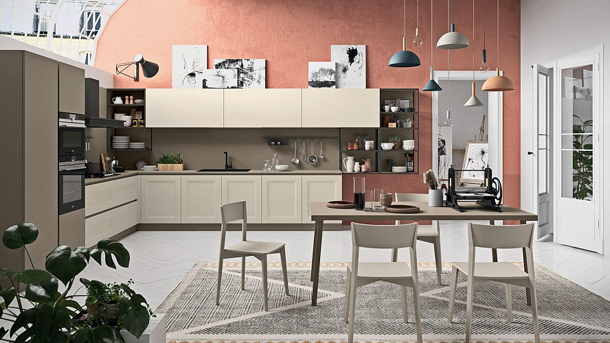 Astra cucine «Ego 2»