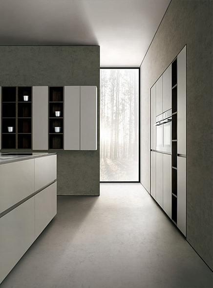 Mk Cucine Alias