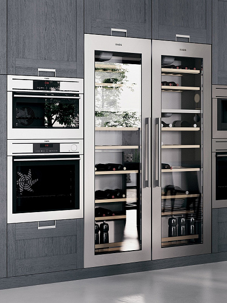 GeD Cucine Fiamma