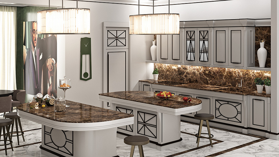 Prestige «Madame Deco Others»