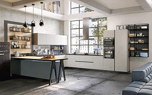 Spagnol Cucine Miami 01