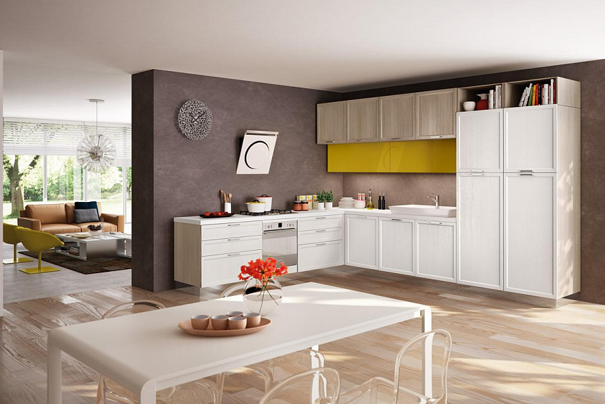 Spagnol Cucine Avenue 03