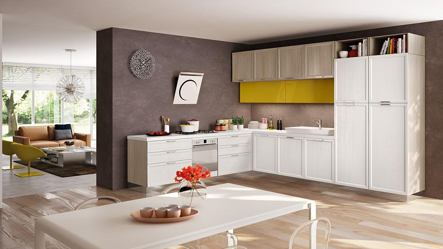 Spagnol Cucine «Avenue 03»