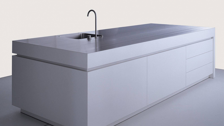 Strato «Marco Gorini Collection»