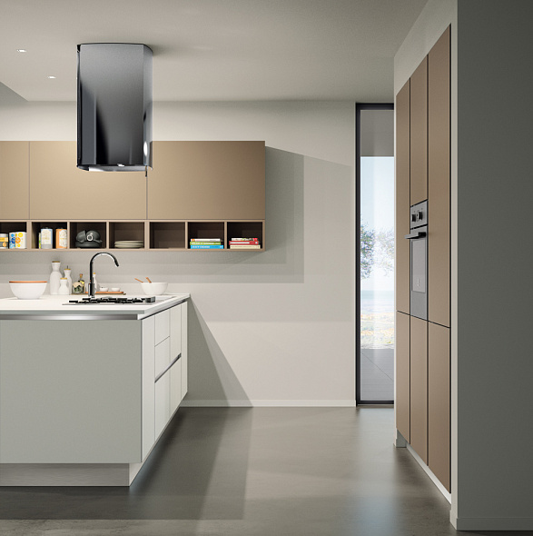 Sira Cucine Sara 2