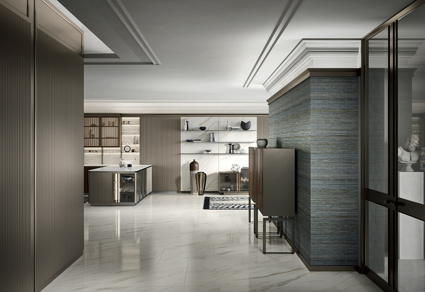 FM bottega d'Arte Cucine 4