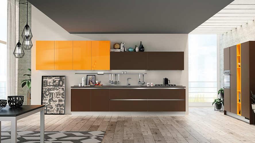 Sira Cucine «Sara 4»