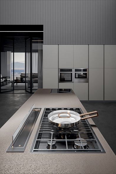 Home Cucine Aura