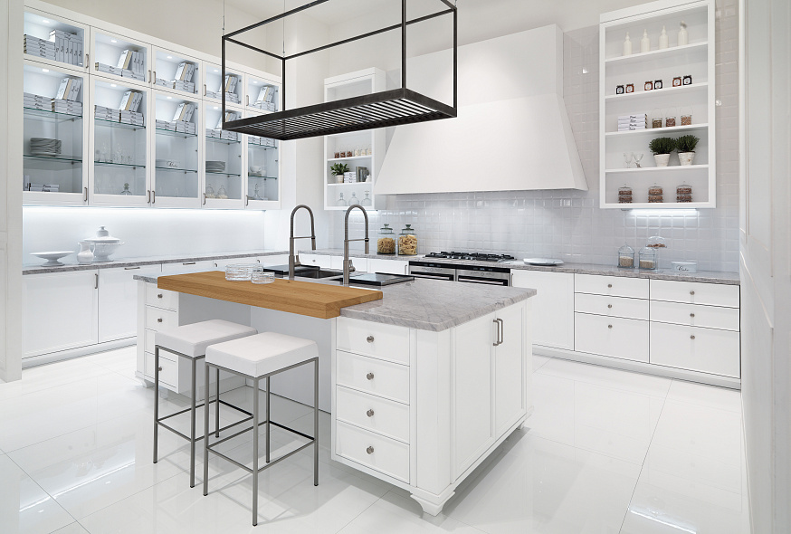 Aster cucine Avenue 2