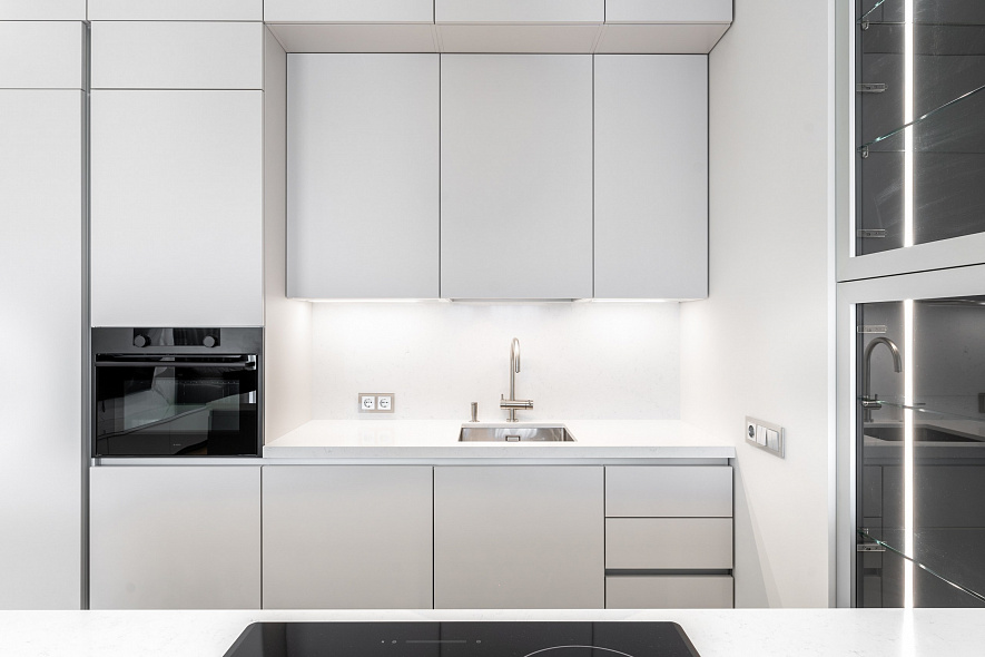 Home Cucine Genesi