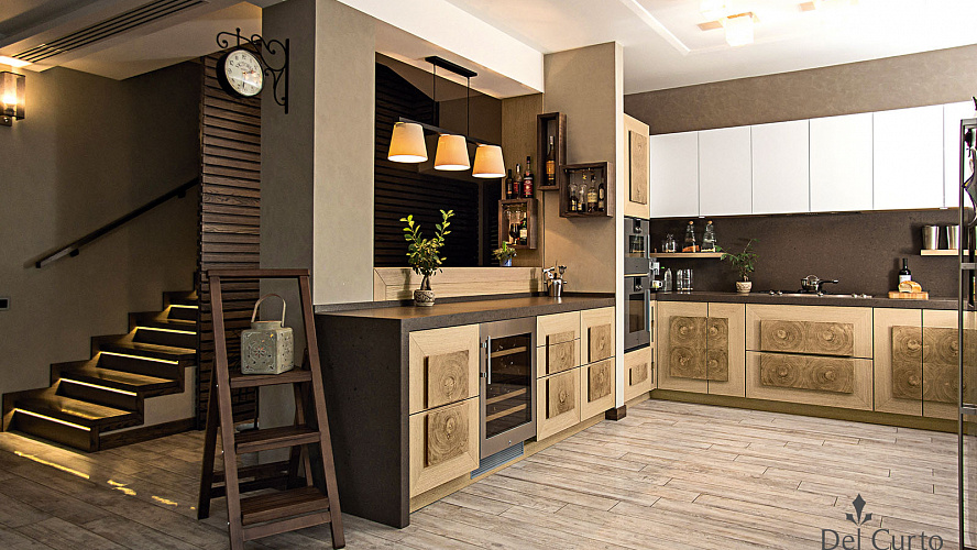 Del Curto «Fusion Collection 05»