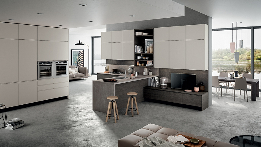 Arredo3 «Wega 1»