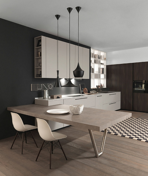 Floritelli Cucine Seta Collection 1