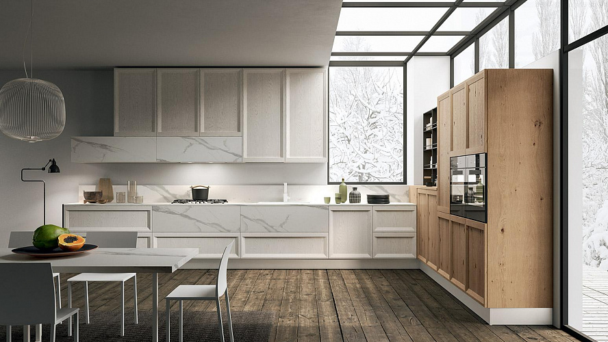 Astra cucine «Atelier Brio 3»