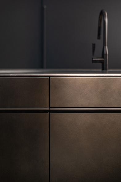 Key cucine Haiku