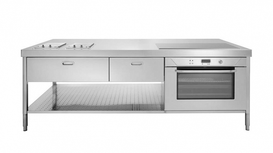 Alpes Inox «250 01»