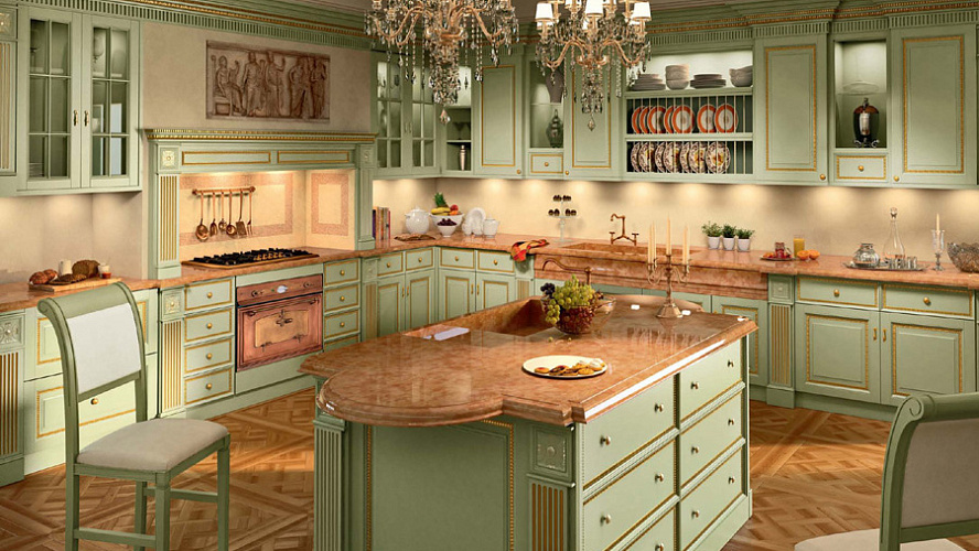 Tiferno «Regency Collection»