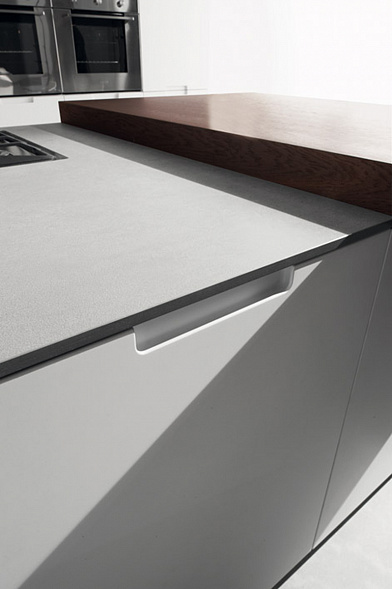 Miton Cucine Nevi