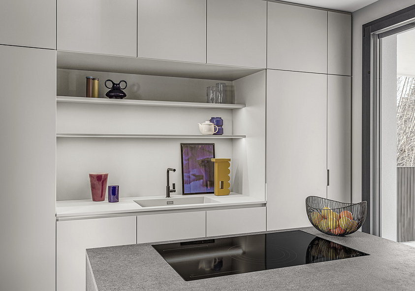 Mittel Cucine Simple Mood