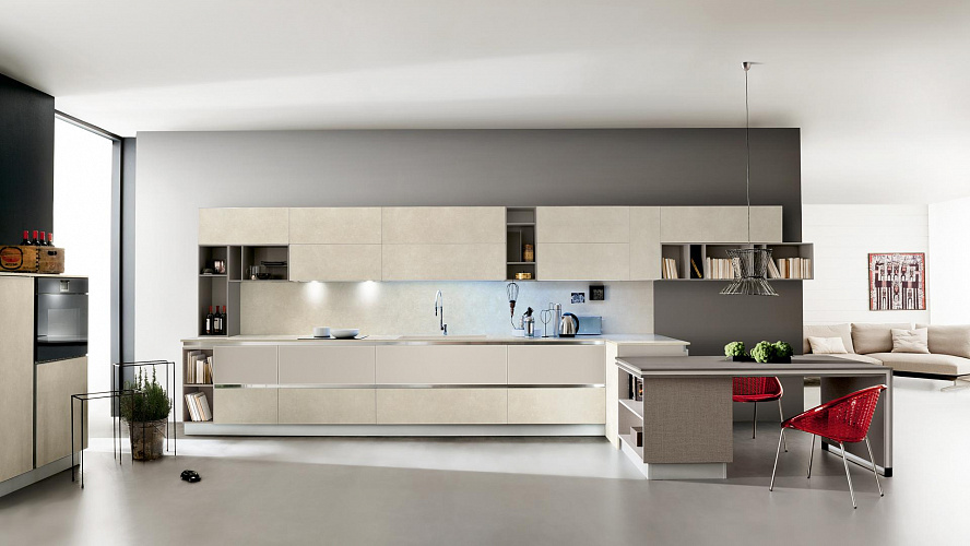 Spagnol Cucine Venetia 03