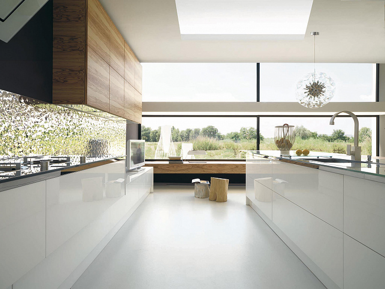 Aster cucine Contempora