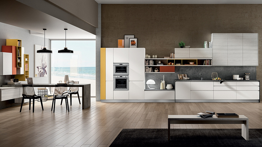 Arredo3 «Wega 3»
