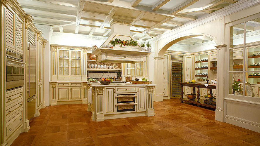 Faoma «Royal Luxury»