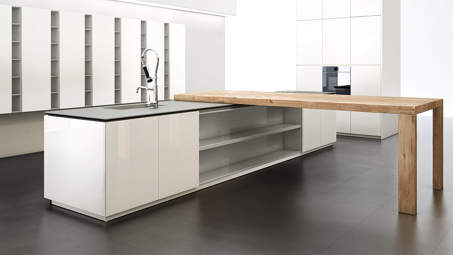 Mittel Cucine «Progetto Brillante»