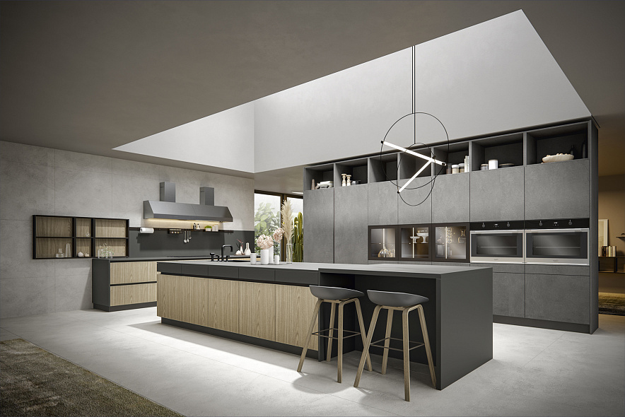 Home Cucine Logos