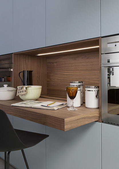 Key cucine Surface