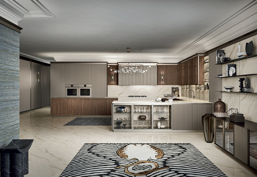 FM bottega d'Arte Cucine 4