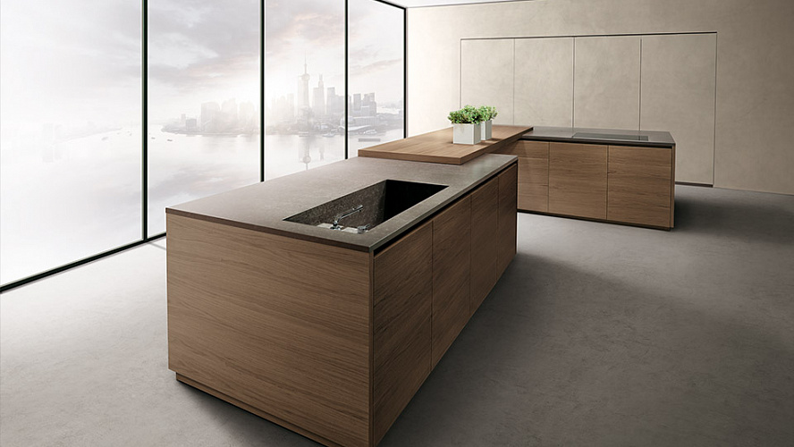 Mk Cucine «030»