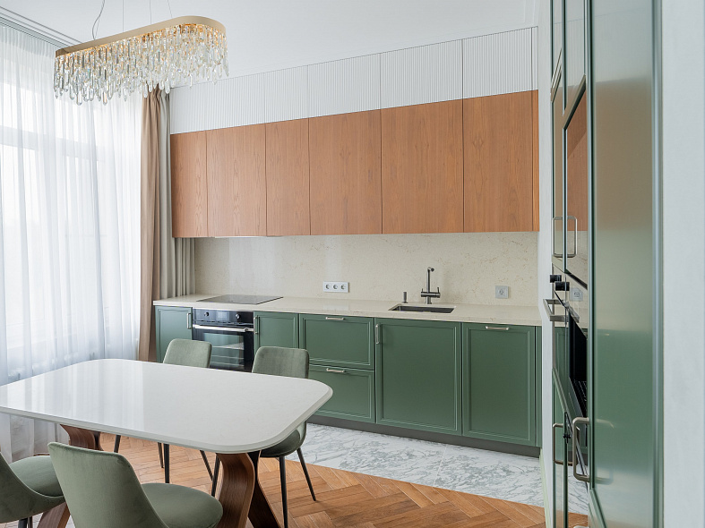 Aster cucine Avenue 12