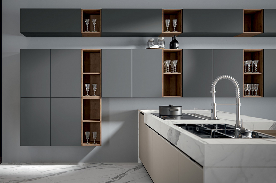 Home Cucine Era