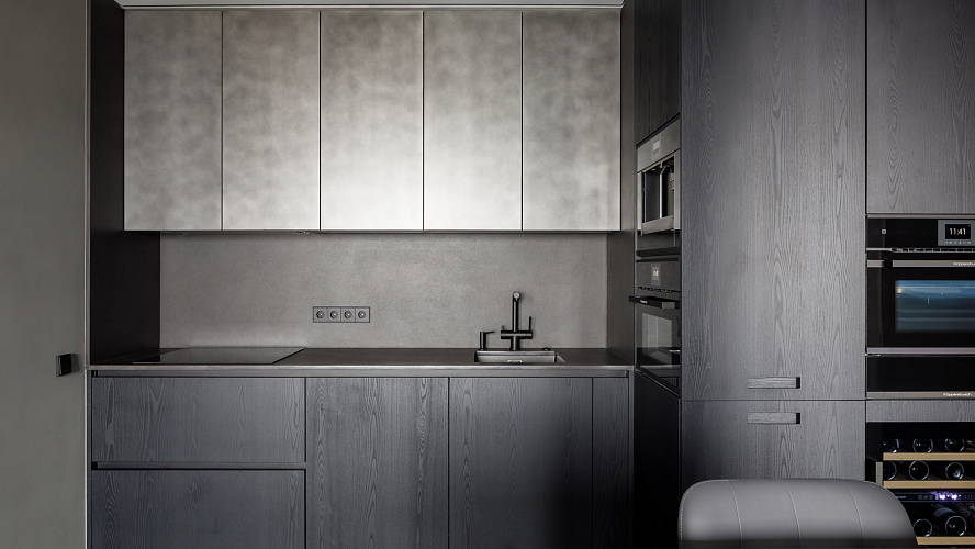 Aster cucine «Contempora 11»