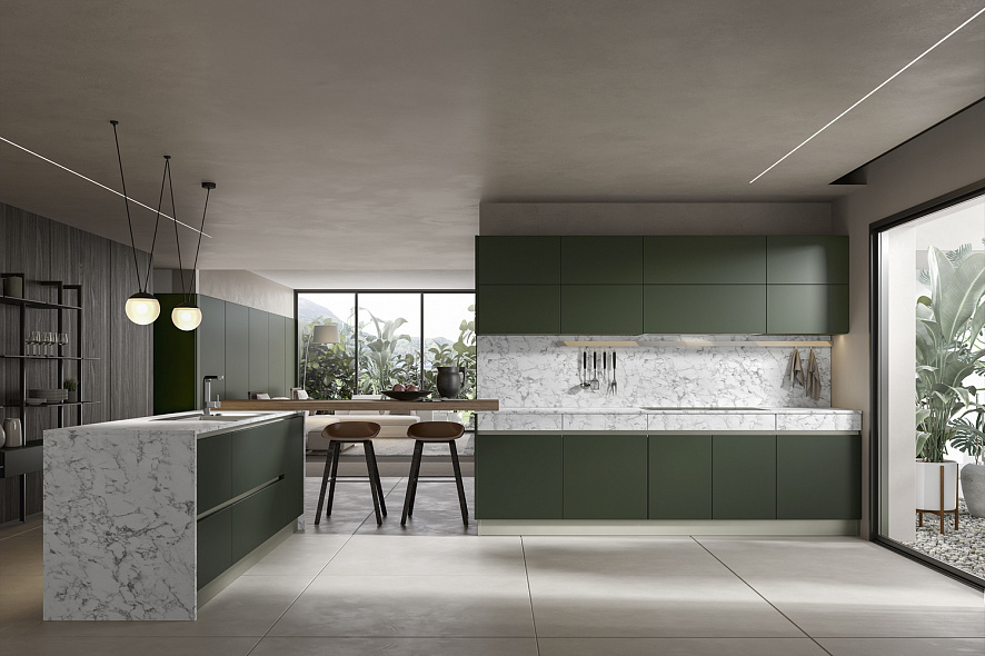 Home Cucine Logos