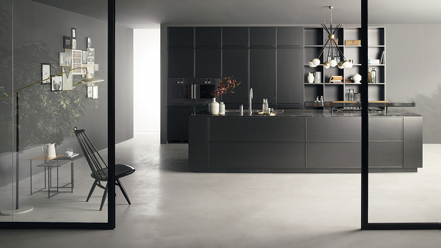 Key cucine «Factory 4»