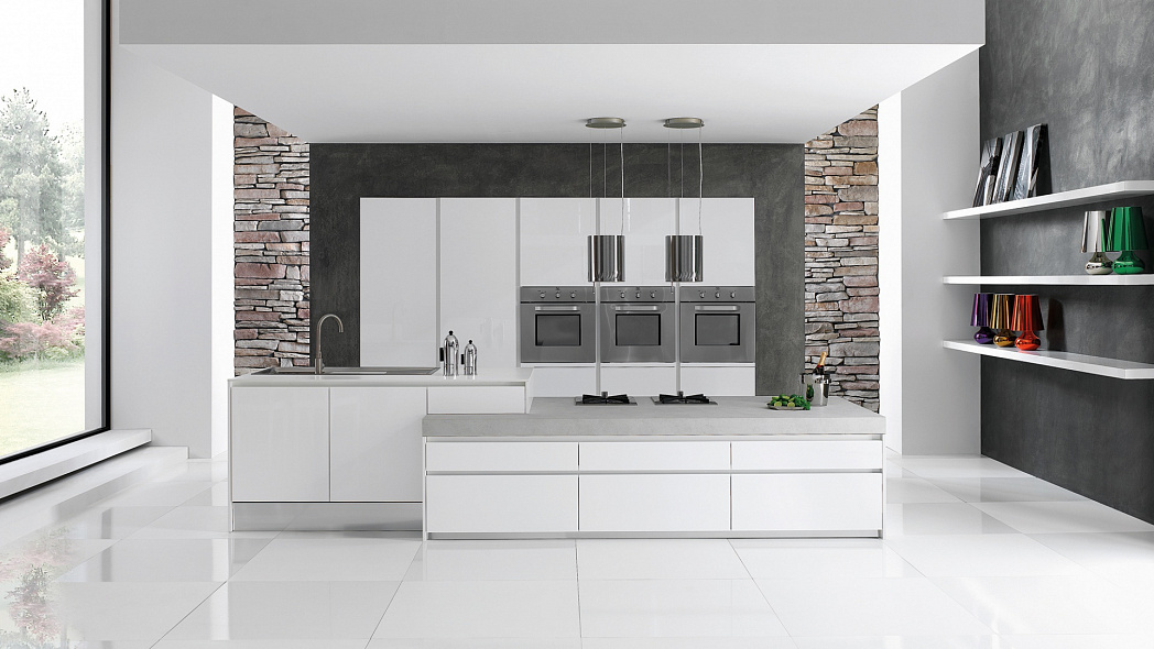 Floritelli Cucine Prima Collection 4