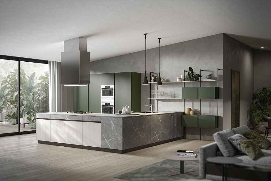 Home Cucine Logos