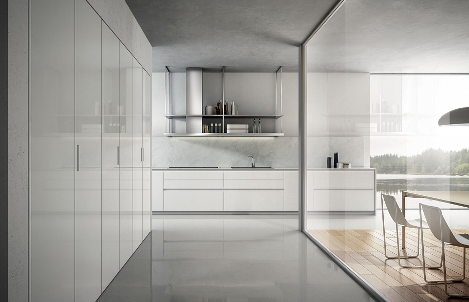 Aster cucine Contempora