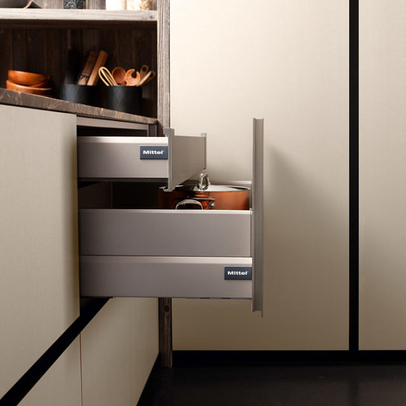 Mittel Cucine Visione di Stili